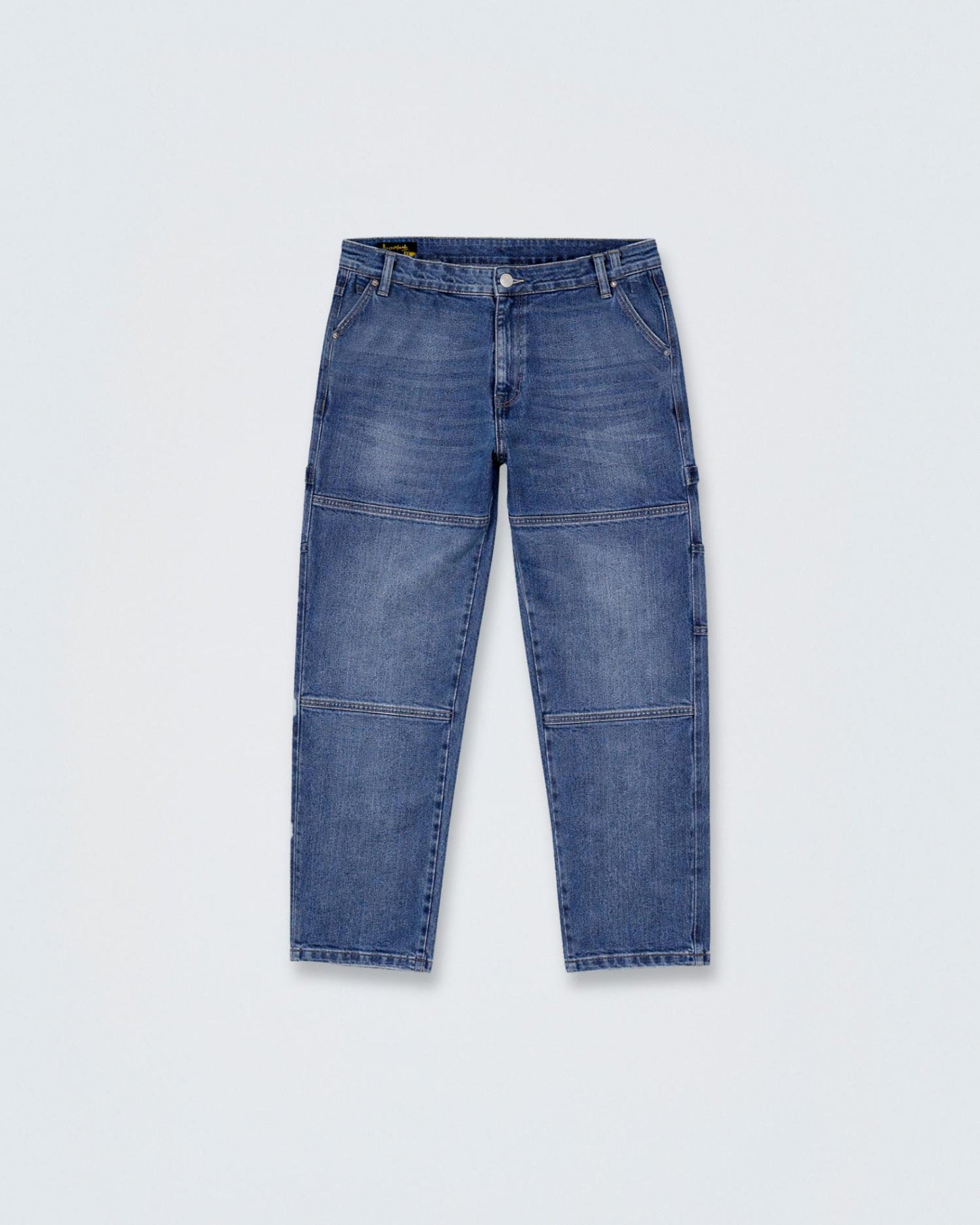 Jeans Wide