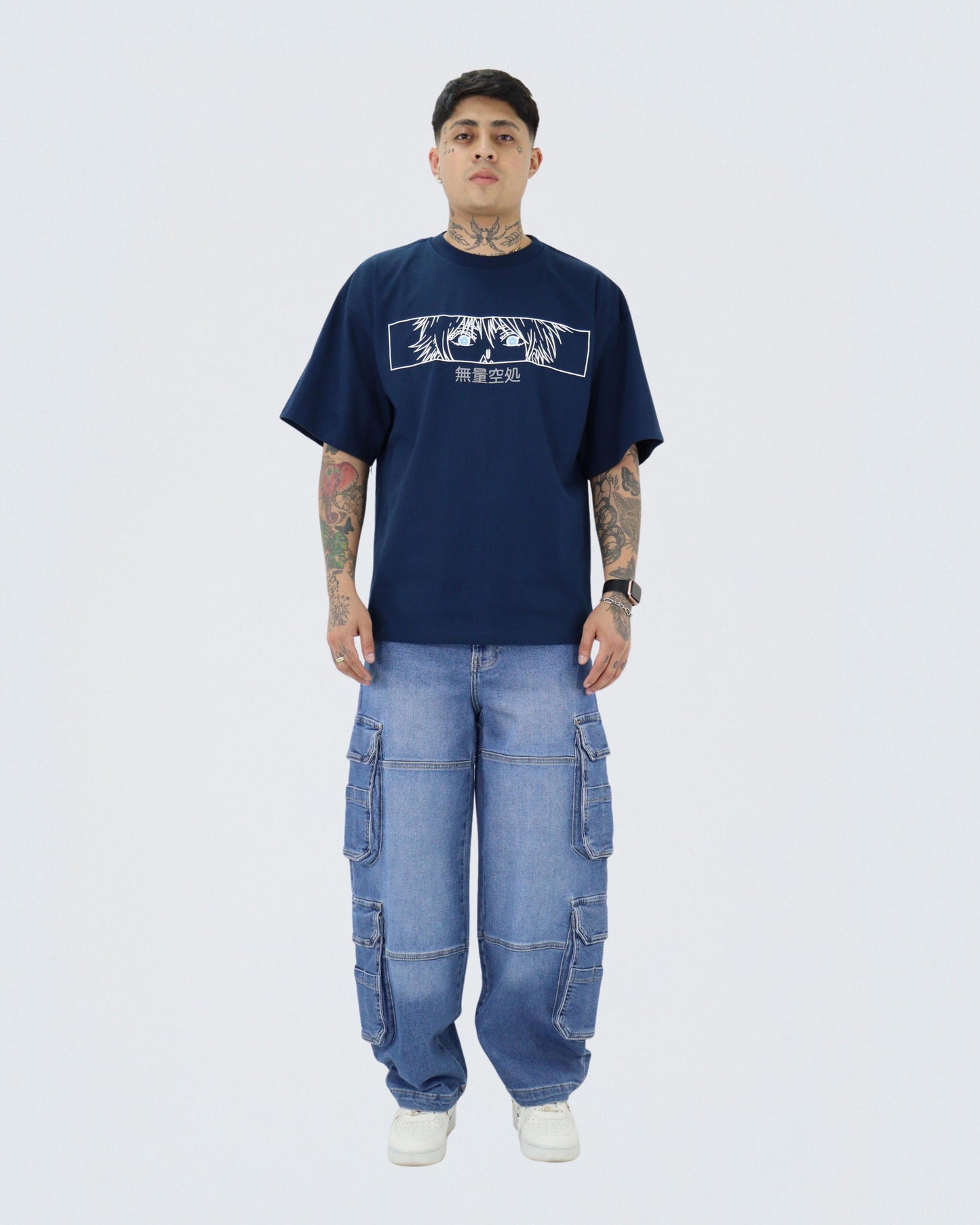 Jeans Barrel