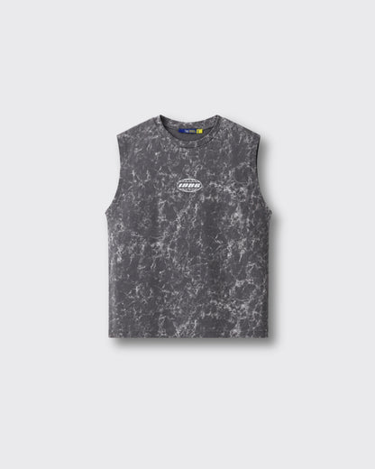 Playera Sisada Boxy