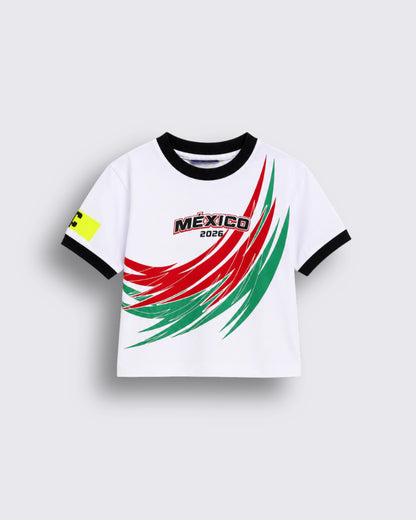 Playera World Cup26