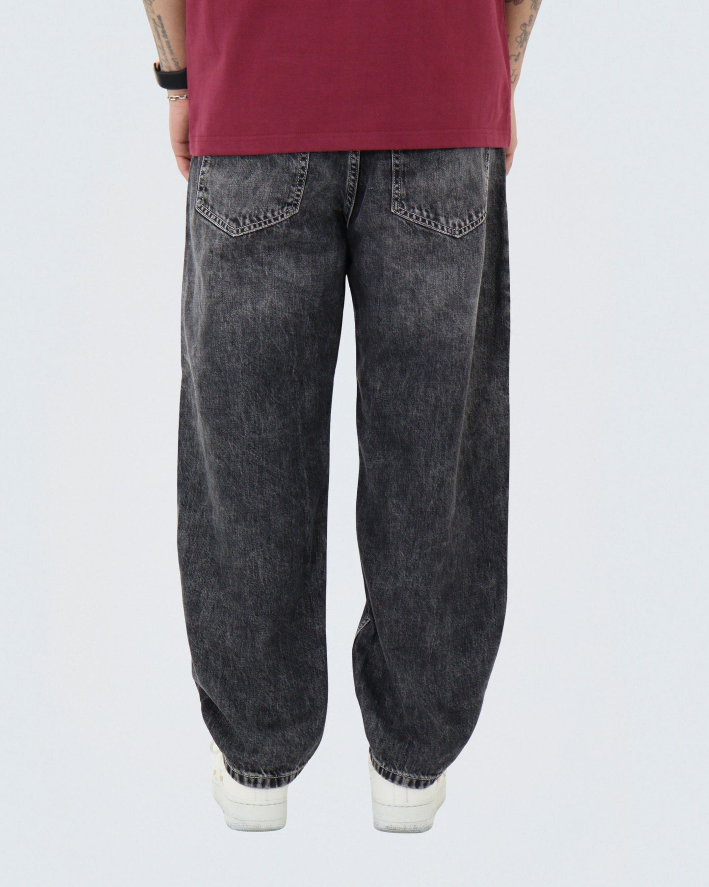 Jeans Baggy