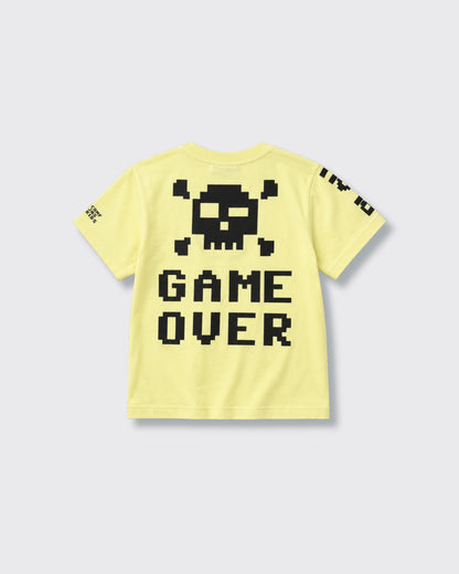 Playera Boxy Fit