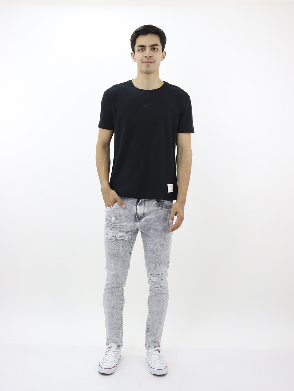 Jeans Skinny Fit