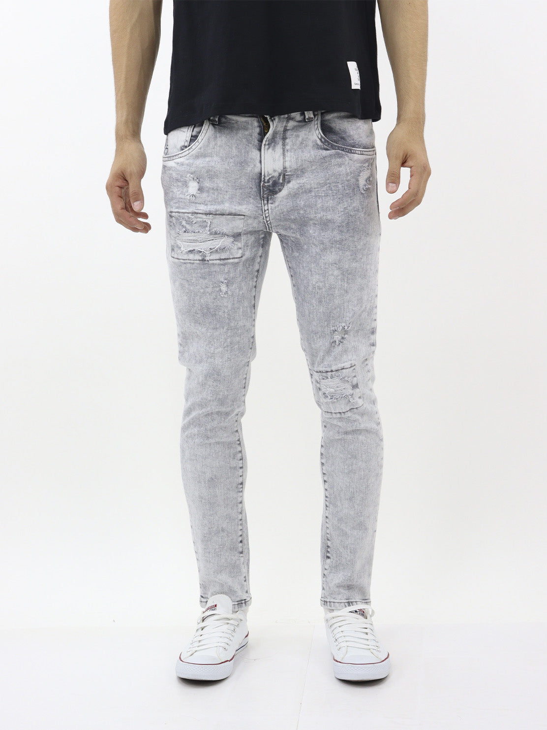 Jeans Skinny Fit