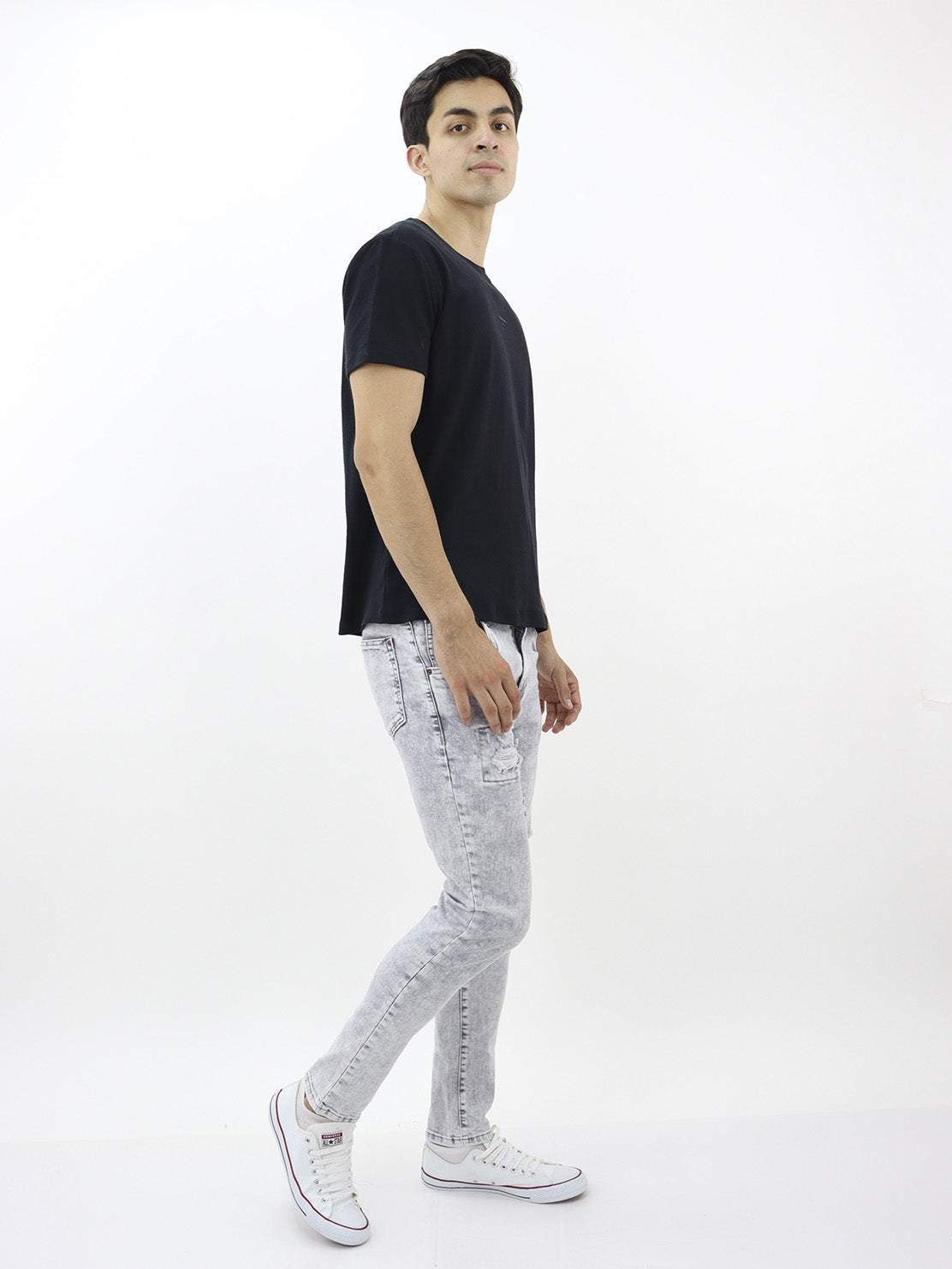 Jeans Skinny Fit