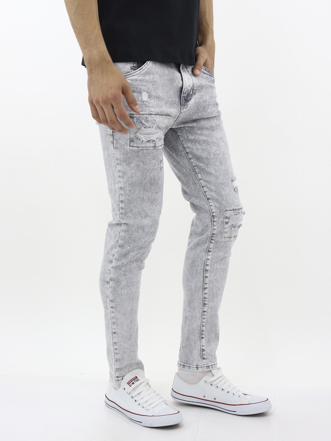 Jeans Skinny Fit