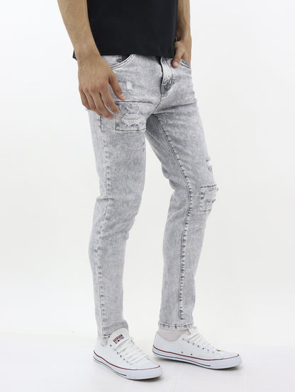 Jeans Skinny Fit