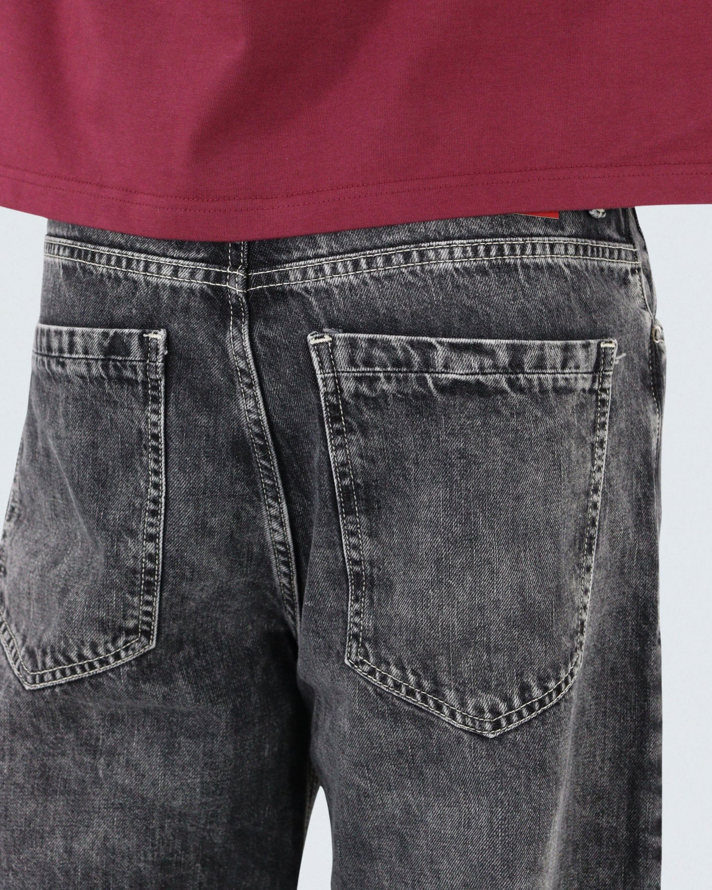 Jeans Baggy