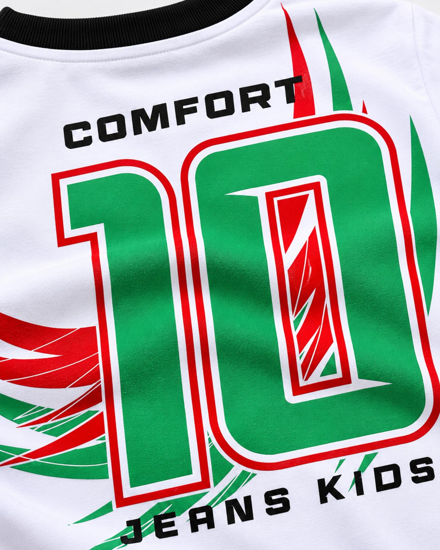 Playera World Cup26