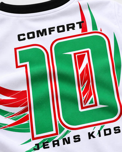 Playera World Cup26