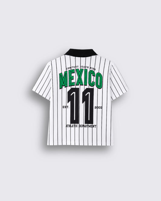 Playera World Cup26