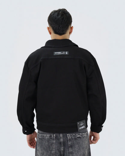 Chamarra Denim