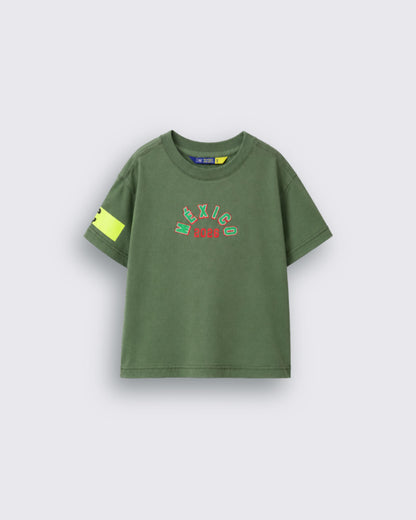 Playera World Cup26