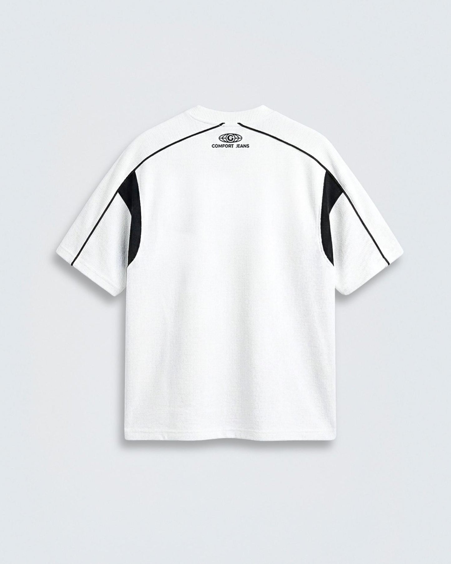 Playera Boxy Fit