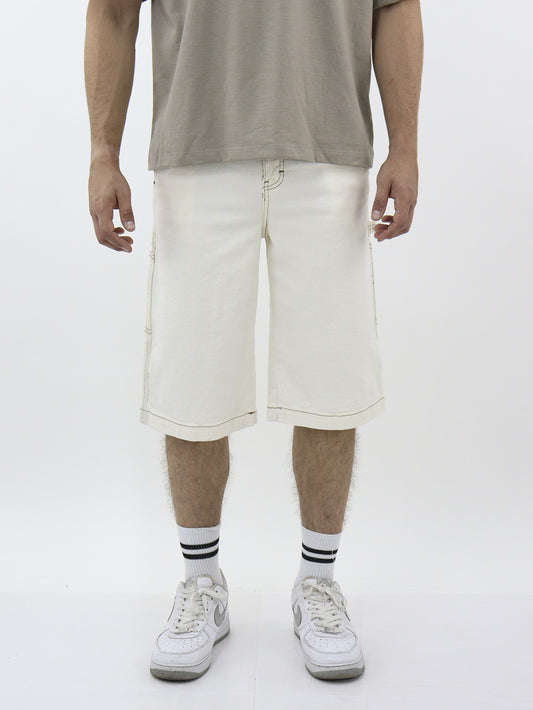 Bermuda Denim