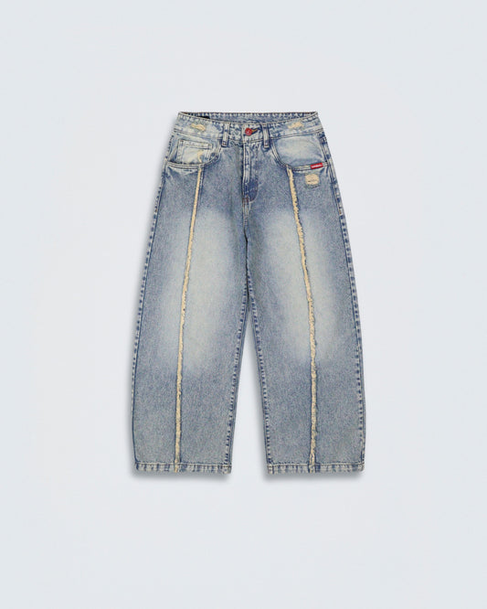 Jeans Barrel