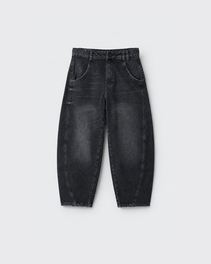 Jeans Barrel