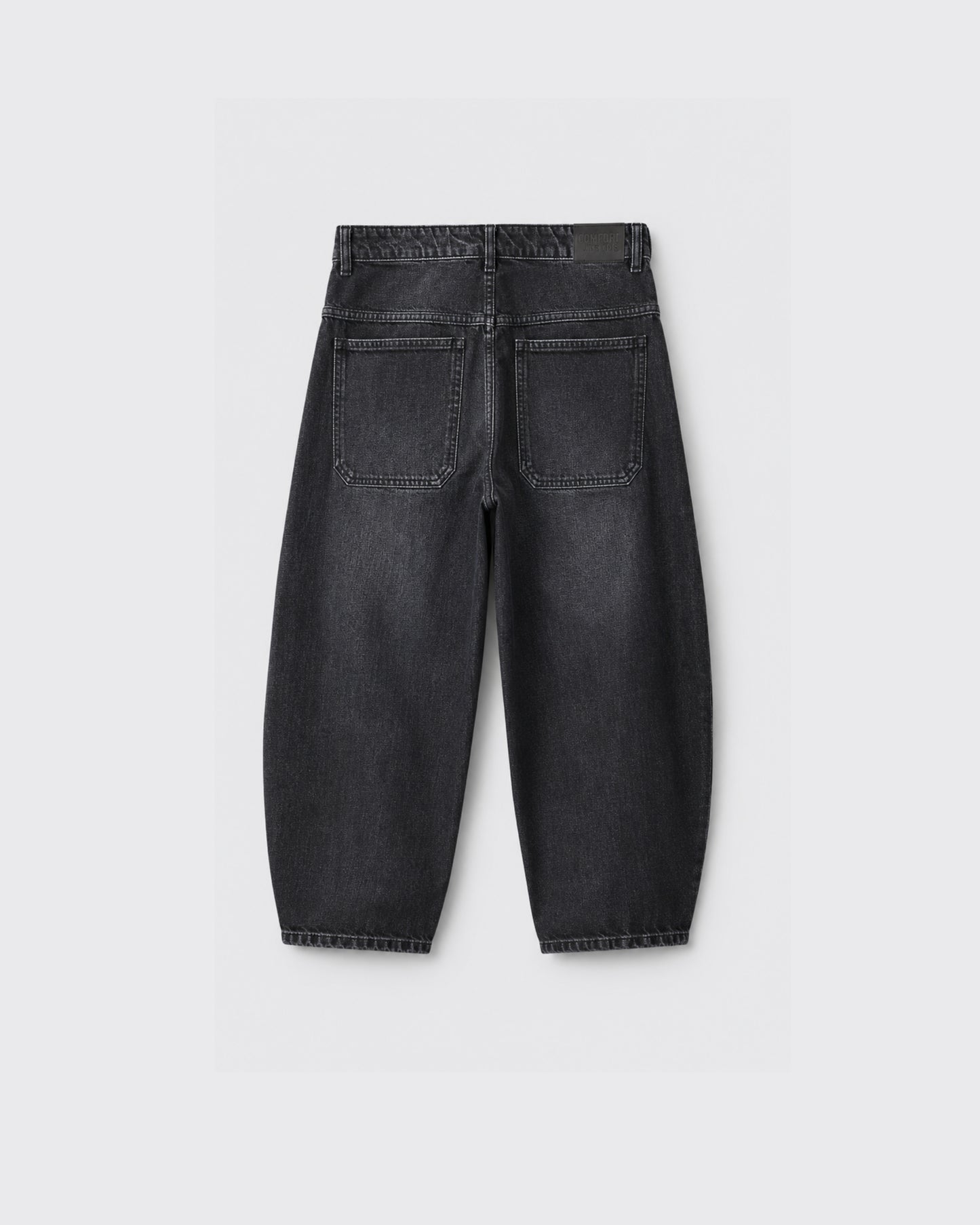 Jeans Barrel