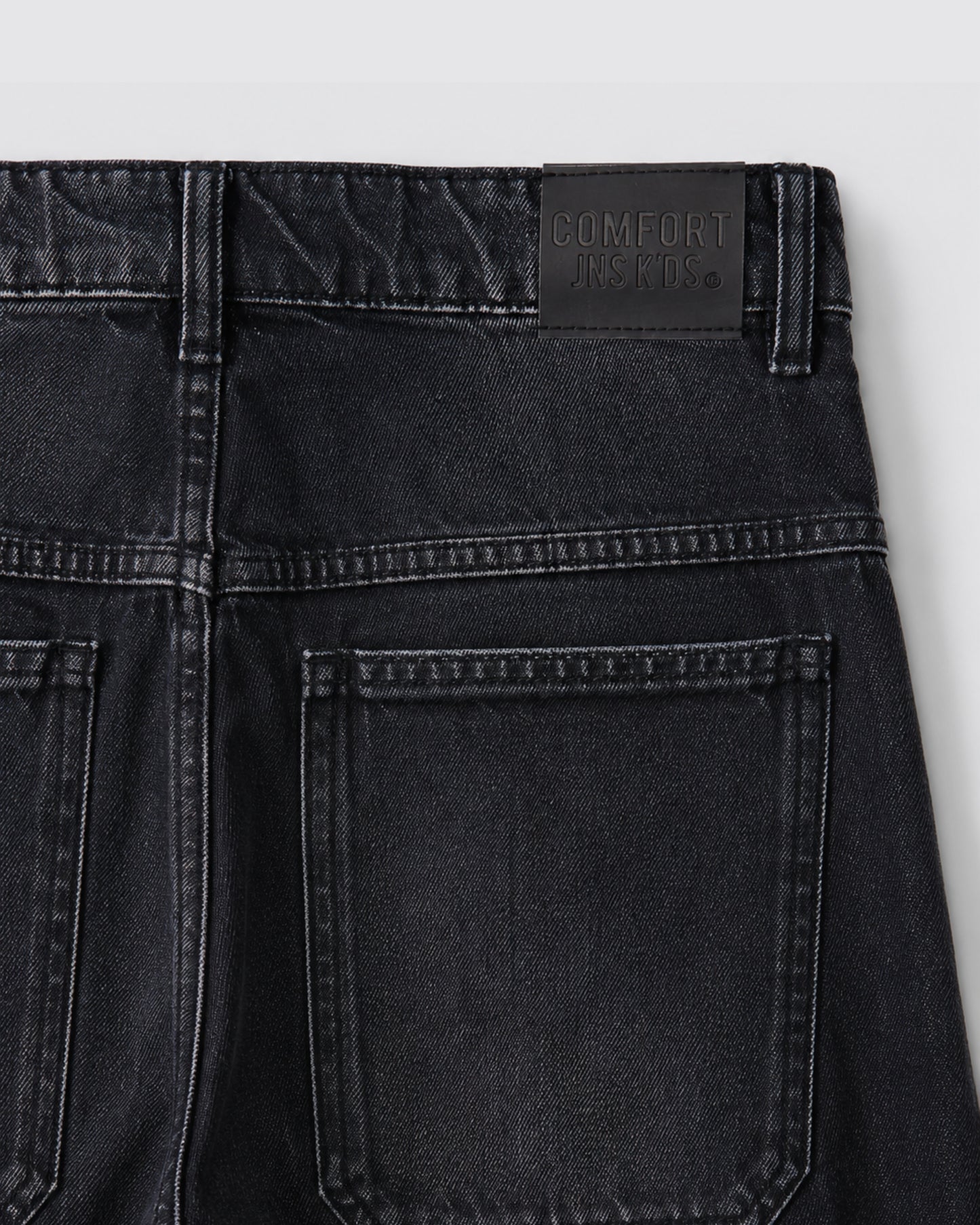 Jeans Barrel