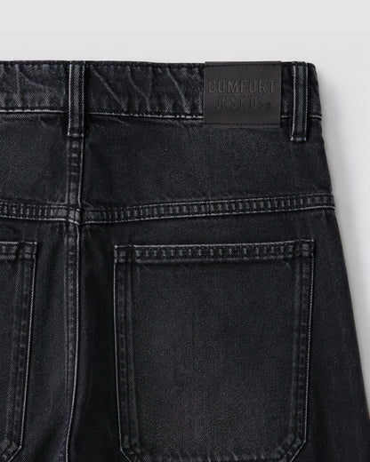 Jeans Barrel