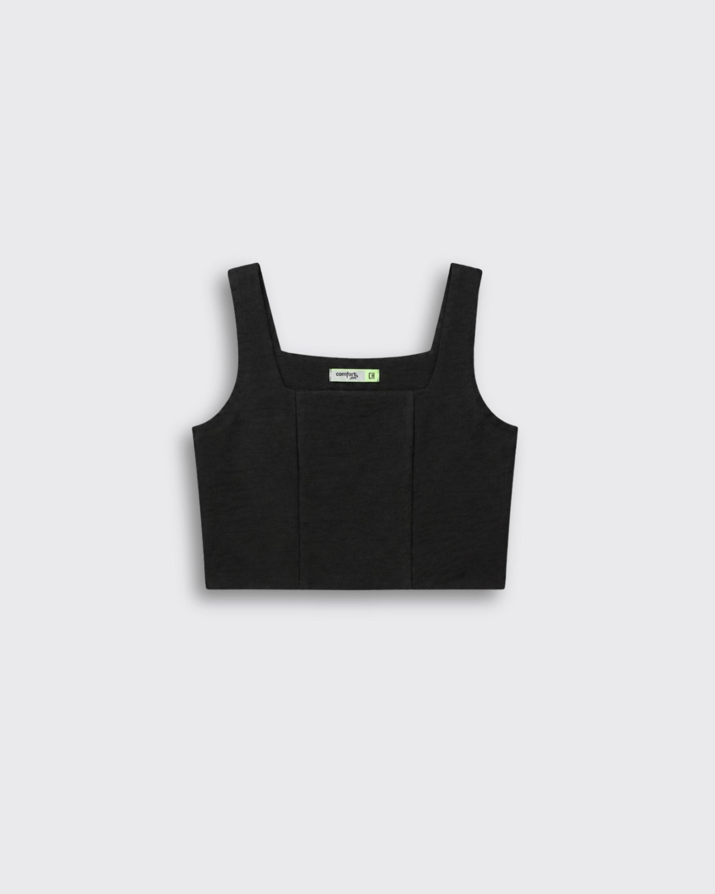Blusa Crop