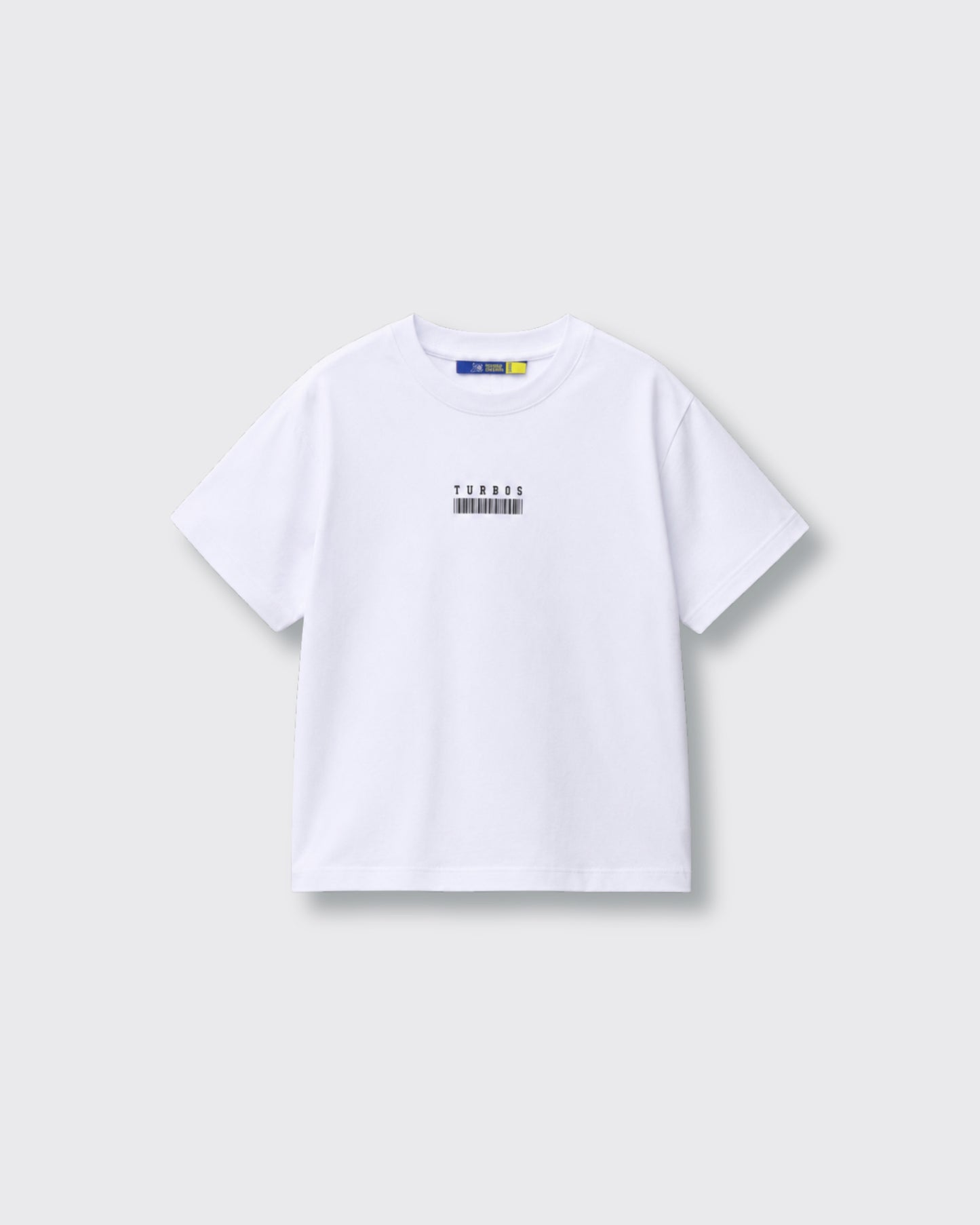 Playera Boxy Fit