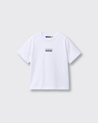 Playera Boxy Fit