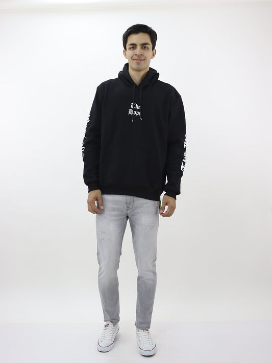 Jeans skinny fit gris