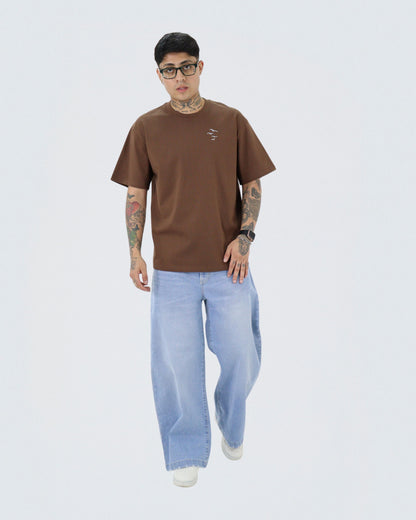 Playera Manga Corta