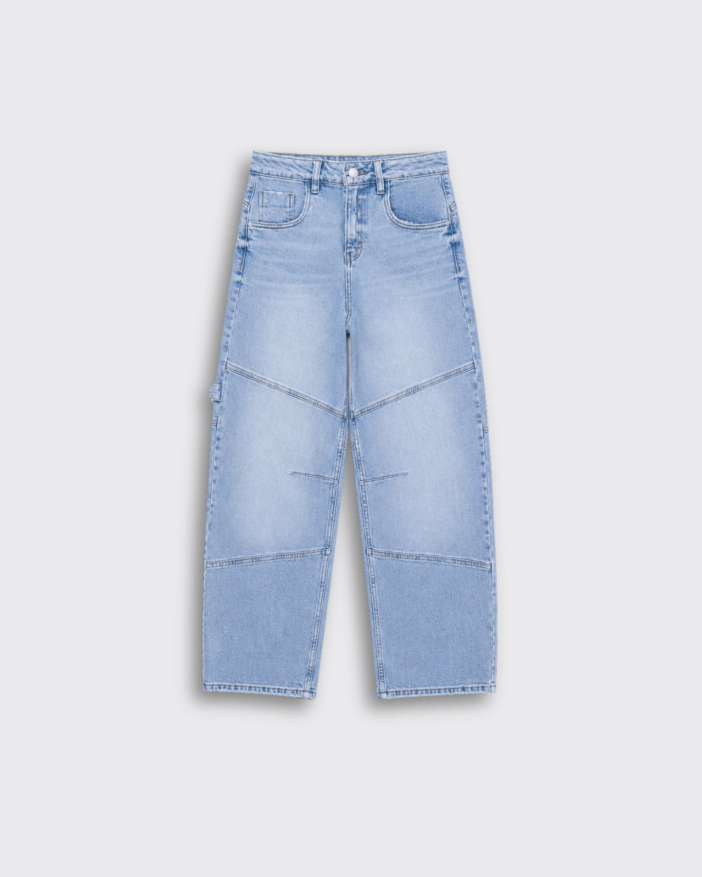 Jeans Super Baggy