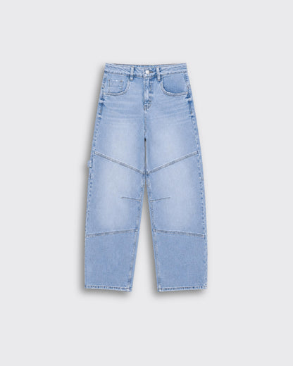 Jeans Super Baggy