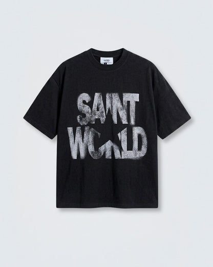 Playera Oversize
