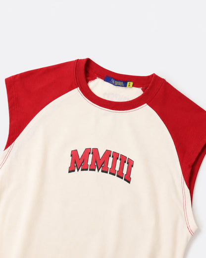 Playera Boxy