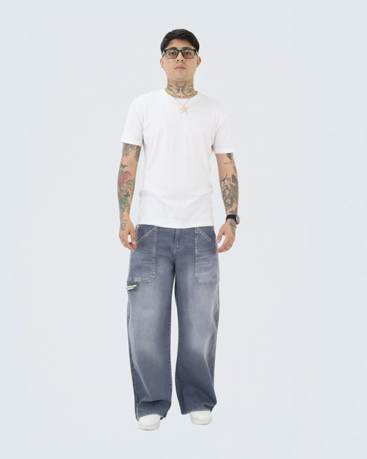 Jeans Barrel