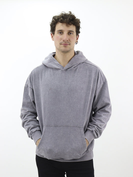 Sudadera Regular Fit