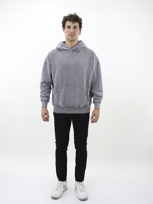Vaquero skinny fit negro