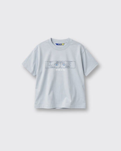 Playera Boxy Fit