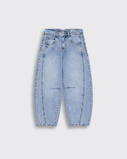 Jeans Barrel