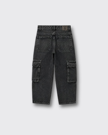 Jeans Baggy Cargo
