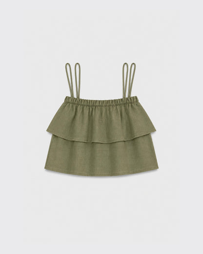 Blusa Tank