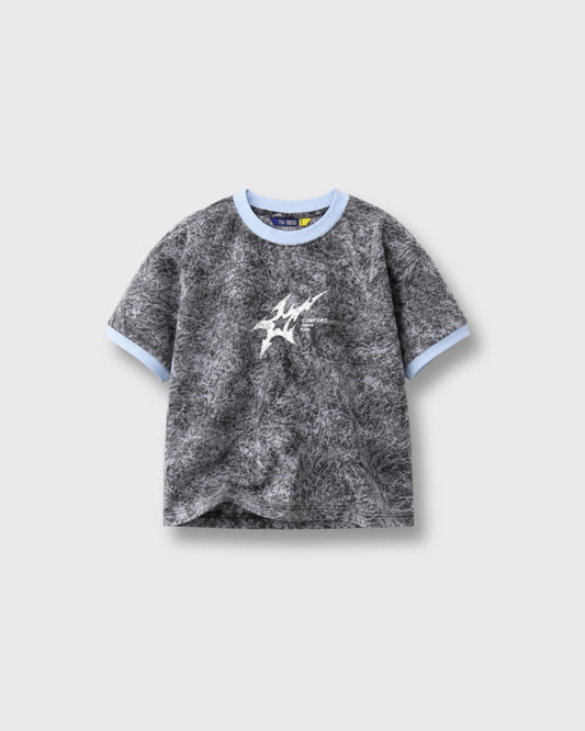 Playera Ringer