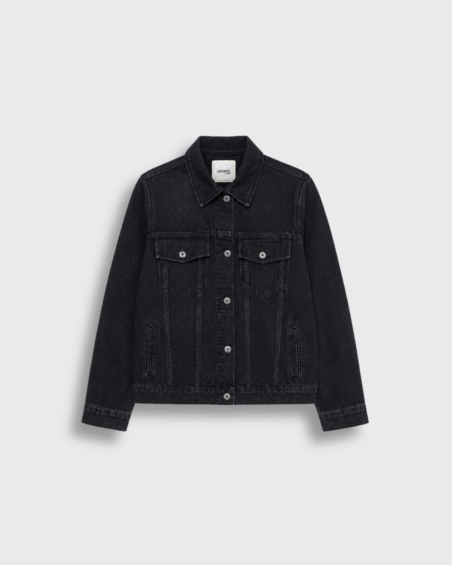 Chamarra Oversize