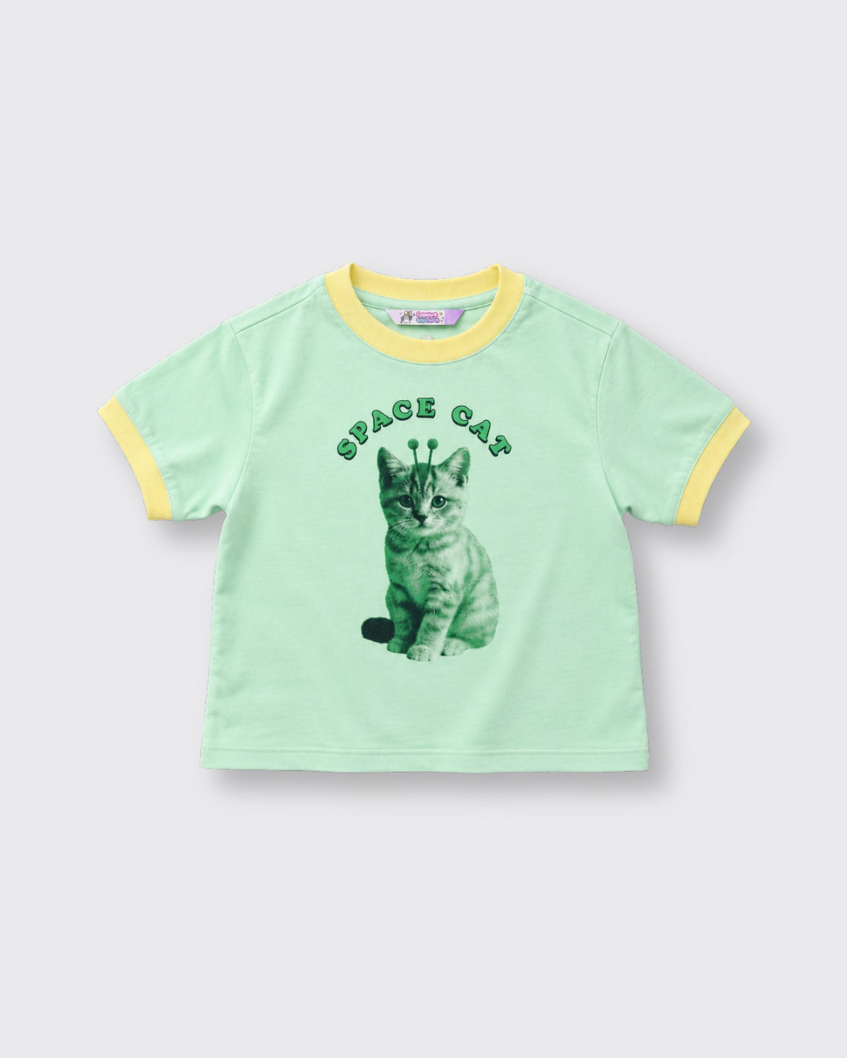 Playera Ringer
