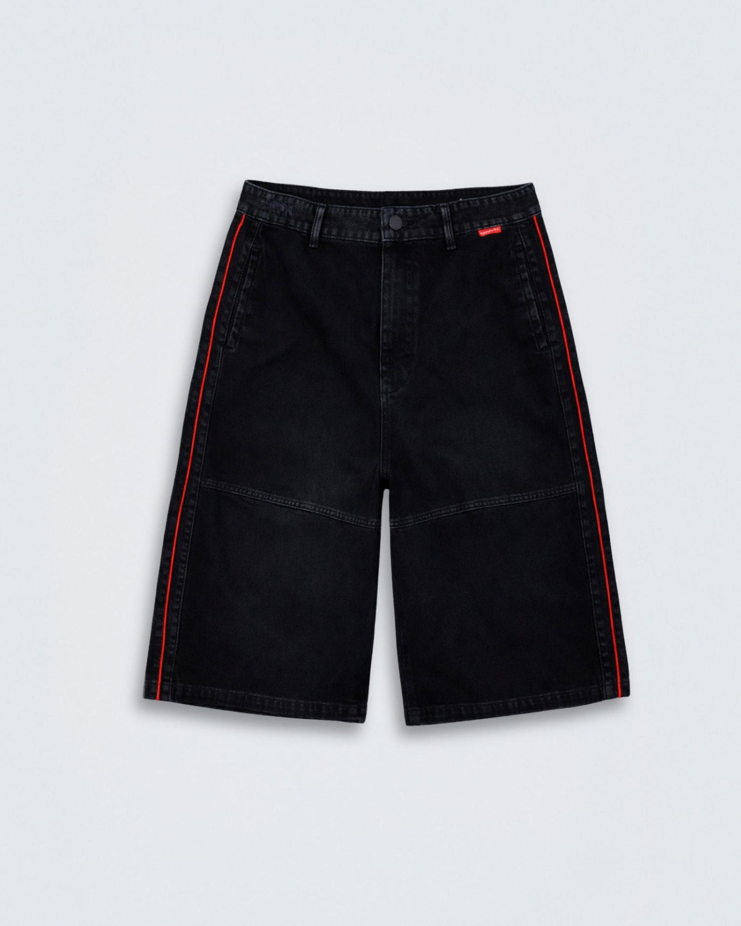 Bermuda Jorts Baggy