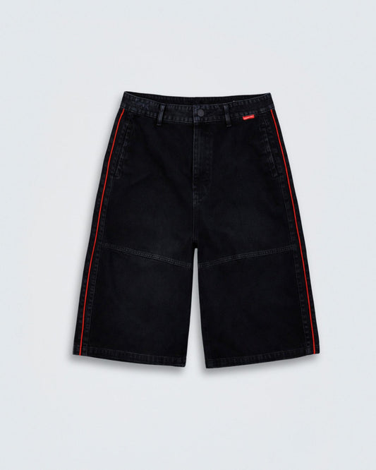 Bermuda Jorts Baggy