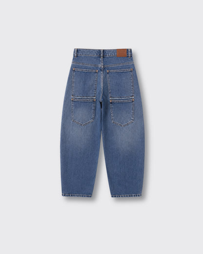 Jeans Balloon