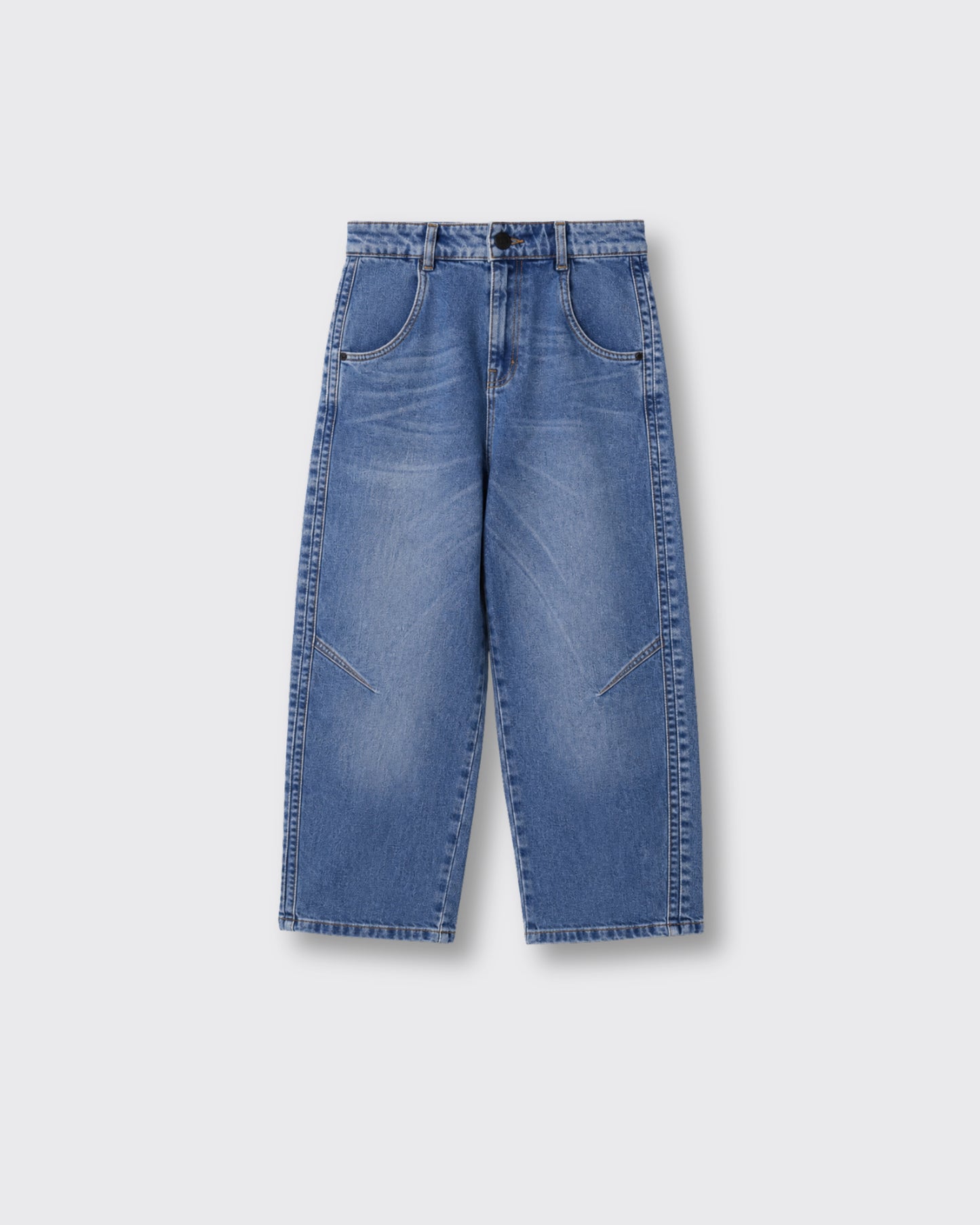 Jeans Baggy