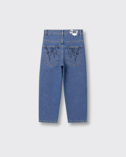 Jeans Baggy