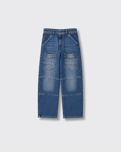 Jeans Baggy