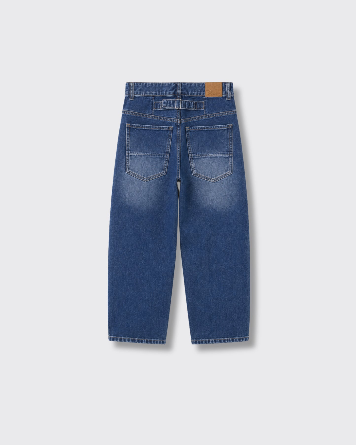 Jeans Baggy